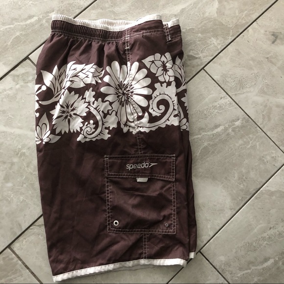 Speedo Other - SPEEDO MENS SWIMSHORTS